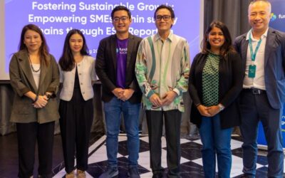 Funding Societies, STACS ESGpedia: Memperkasa PKS Malaysia Melalui Pelaporan ESG