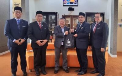 JAKIM, MCMC: Kerjasama Perkukuhan Pensijilan Halal Malaysia
