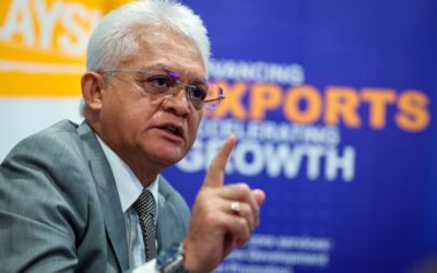 Sasaran 250 Pembeli Antarabangsa Untuk Perjanjian Halal RM1 Bilion – Matrade