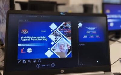 JAKIM Tumpu Usaha Tingkatkan Pemegang Sijil Halal Bumiputera Malaysia