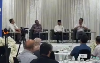 Dizkopi CEOs: Platform Memperkasakan Urus Tadbir Zakat