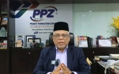 Potongan Zakat Bulanan: Tangani Kemiskinan Bandar