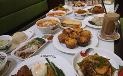 Oriental Kopi Expands Horizon with Alliance Islamic Bank Halal In One Programme