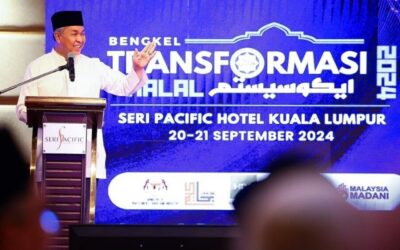 Malaysia Urged to Guard Halal Industry Strategies to Maintain Global Leadership