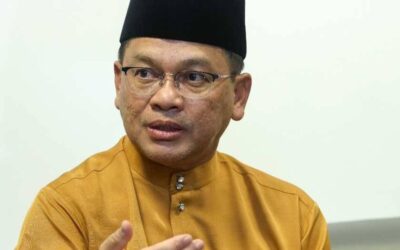Kerajaan Sediakan Formula Kadar Nafkah Anak Untuk Mahkamah Syariah, Cepatkan Proses Hak Anak