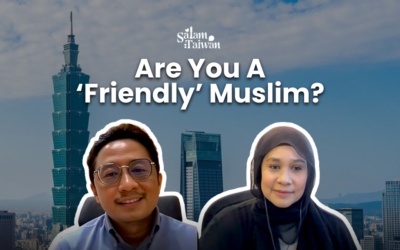 Are You A ‘Friendly’ Muslim?