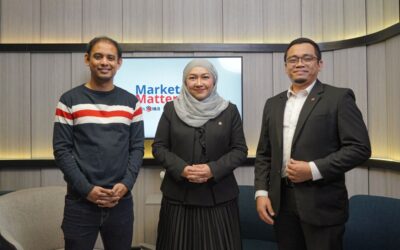 HLISB: 65% Muslim Malaysia Pilih Perbankan Syariah