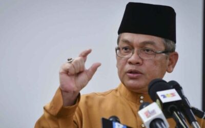 Jakim Pertimbang Wajib Sijil Halal Untuk Restoran Yang Tidak Sajikan Daging Babi Atau Alkohol