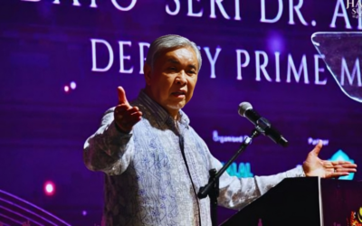 Malaysia To Harness Blockchain Technology For A Transparent And Trusted Halal Certification System