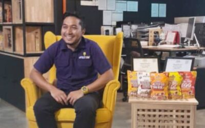 Aducktive Food Mahu Kembang Bisnes OEM Halal