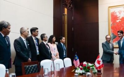 Malaysia Sets Sights on Canada’s Growing Halal Market, Boosting Bilateral Trade