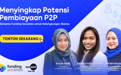 Menyingkap Potensi Pembiayaan P2P