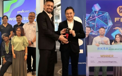 GoBarakah Achieves Global Recognition For Financial Inclusion Efforts