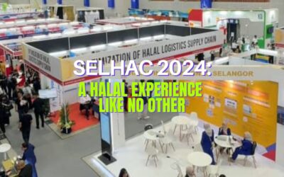SELHAC 2024: A Halal Experience Like No Other