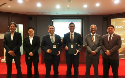 HDC And Public Islamic Bank Pledge RM200 Million To Fuel Halal Business Growth