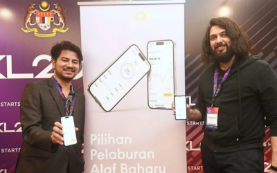 Jom Labur GoBarakah Melalui Wahed, Memperkasakan Bantuan Sosial Agar Lebih Telus Dan Berkesan