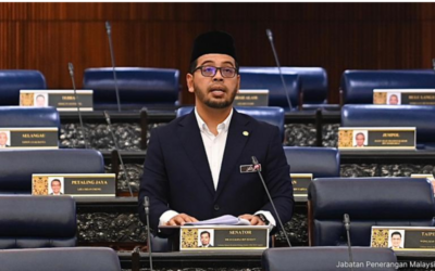 Jumlah pemegang sijil halal pengusaha perniagaan semakin meningkat