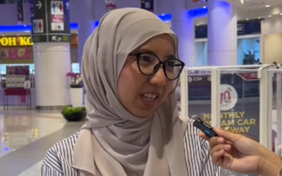 Zakat Rukun ke-3 atau ke-4? Jom kita tanya!