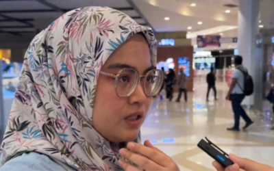 Korang bayar zakat tak? Jom tanya netizen!