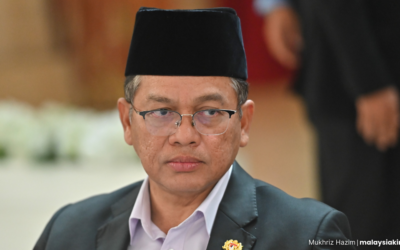 No pork, no alcohol tidak semestinya halal