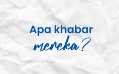 Apa khabar penerima Zakat? Bagaimana mereka sekarang?