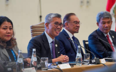 Malaysia, Peru kukuh kerjasama ekonomi terutama sektor halal