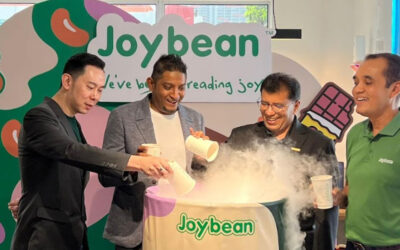Joybean & 7CAFé Team Up to Offer Affordable Plant-Based Options