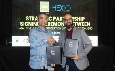 HDC, HEXIO Partner to Boost Halal Navigator with AI