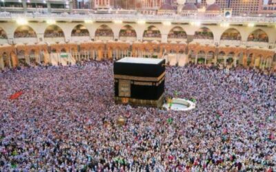 TH TANGGUNG RM261 JUTA BANTUAN BERSASAR JEMAAH MUSIM HAJI 1446H/2025M