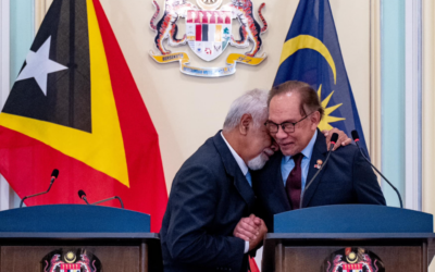 Malaysia sedia bantu Timor-Leste bangunkan industri halal untuk pertumbuhan global