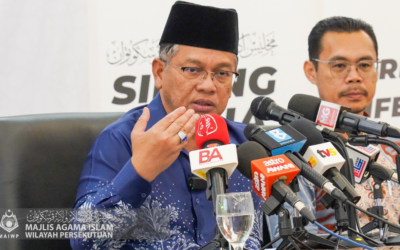 MAIWP peruntuk RM1.67 bilion untuk bajet 2025