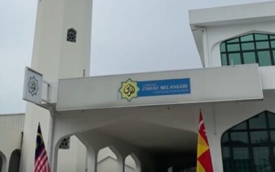 Skuad Jejak Kemiskinan