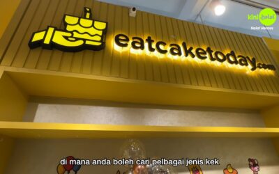 Maybank Islamic Helps Eat Cake Today Obtain Halal Certification