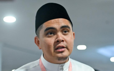 Sandwic ham: Siasat, ambil tindakan terhadap pihak guna logo halal