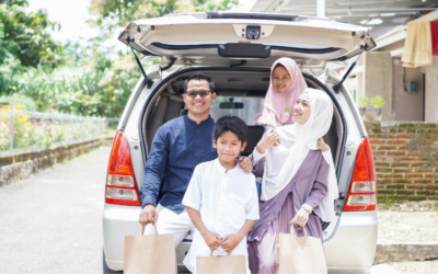 Mulakan dengan niat, sempurnakan dengan EzyWasiat