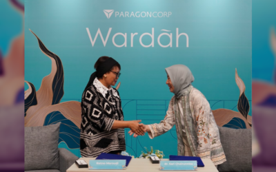 Wardah perkukuh komitmen kecantikan halal, pemberdayaan wanita di Malaysia
