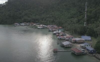 Maybank Islamic terajui penyelesaian tenaga lestari melalui program Energy 4Life di Sabah dan Sarawak
