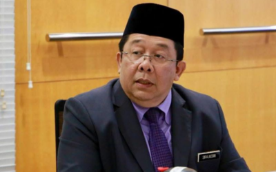 Pengesahan halal dari 3 badan tidak diiktiraf, dilarang masuk Malaysia