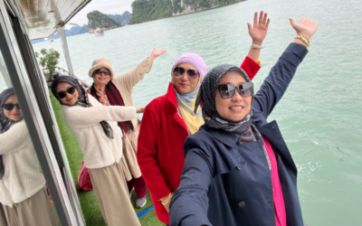 D Asia Travels introduces specially curated itineraries, for Muslim-friendly getaway in India