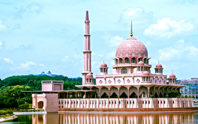 400,000 pelancong Muslim dijangka berkunjung ke Malaysia sepanjang Ramadan