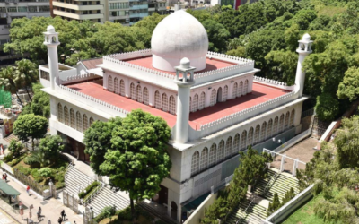 Hong Kong gearing up to strengthen position in halal tourism