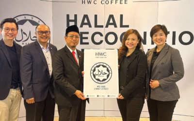 HWC COFFEE: Malaysia’s First Halal-Certified Specialty Coffee Chain with Exclusive Subscription Perks!