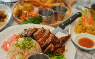 Premis tiada sijil halal, dilarang guna istilah buffet Ramadan