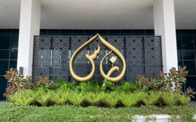 CEO: Lembaga Zakat Selangor akan libat banyak kerjasama korporat tingkatkan pembayaran zakat