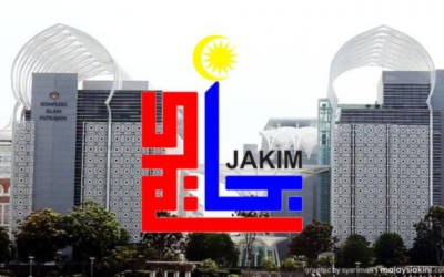 Jakim tarik semula produk Indonesia ada DNA babi