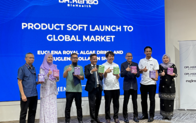 Malaysia–Japan collaboration unveils next-generation wellness products