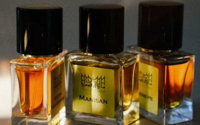 TROVE introduces Malay Perfumery, a fragrant ode to Malay Heritage
