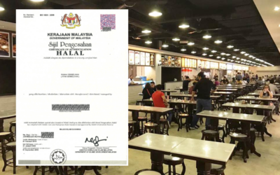 More non-Bumi’s business obtain Halal certificate, yet netizens are divided