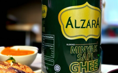 Alzara Foods: Halal bukan sekadar logo tapi komitmen dalam pengeluaran produk Halal
