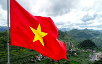Vietnam tumpu 4 negara ASEAN, tembusi pasaran Halal